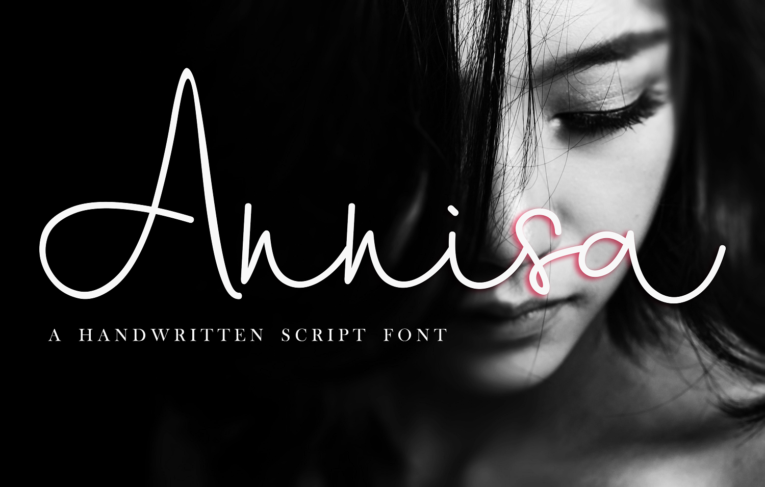 Annisa Font Review for Modern Web Projects