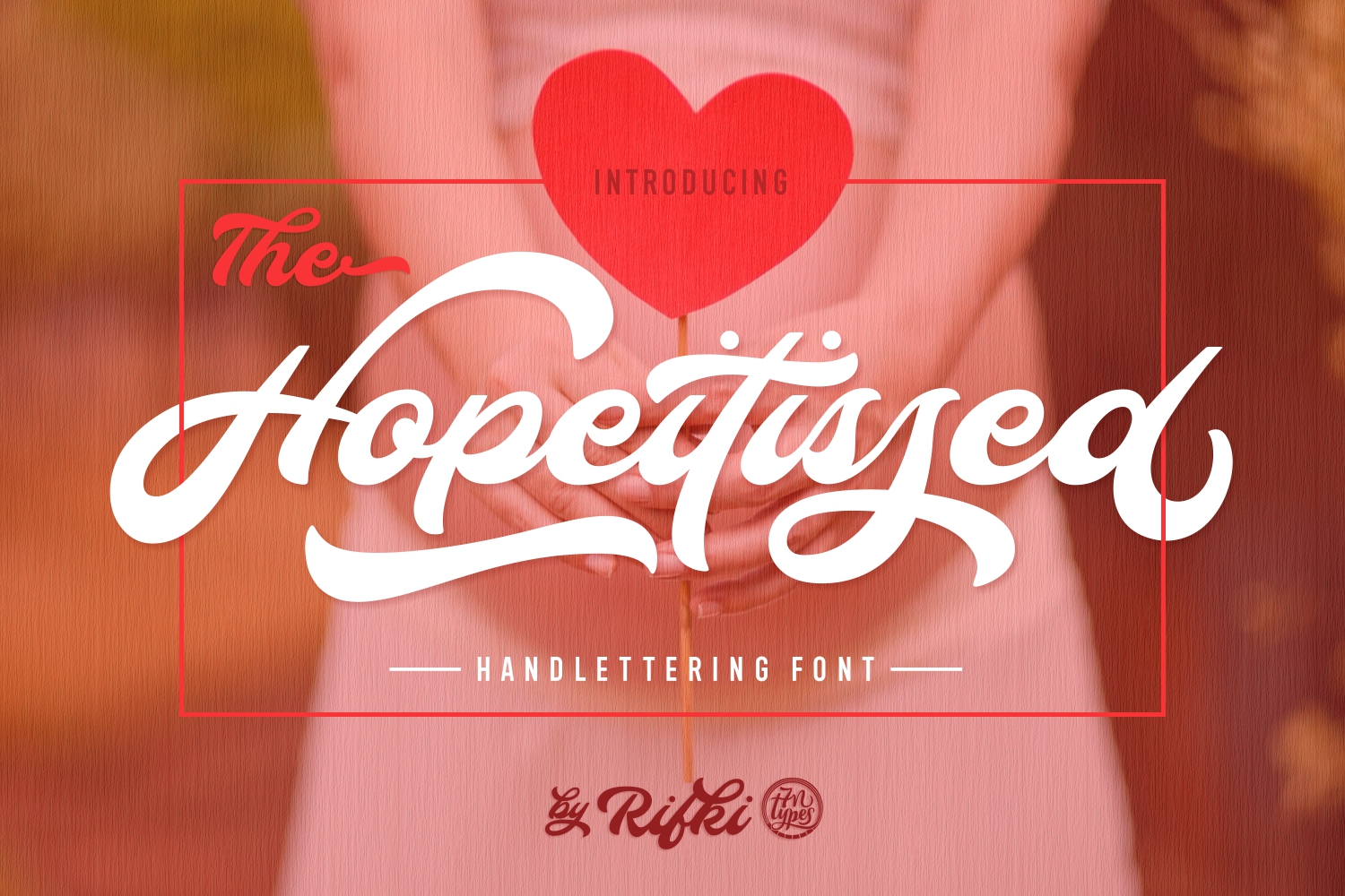 Why Hopeitissed Font Is Your Secret Weapon for Brand Recognition